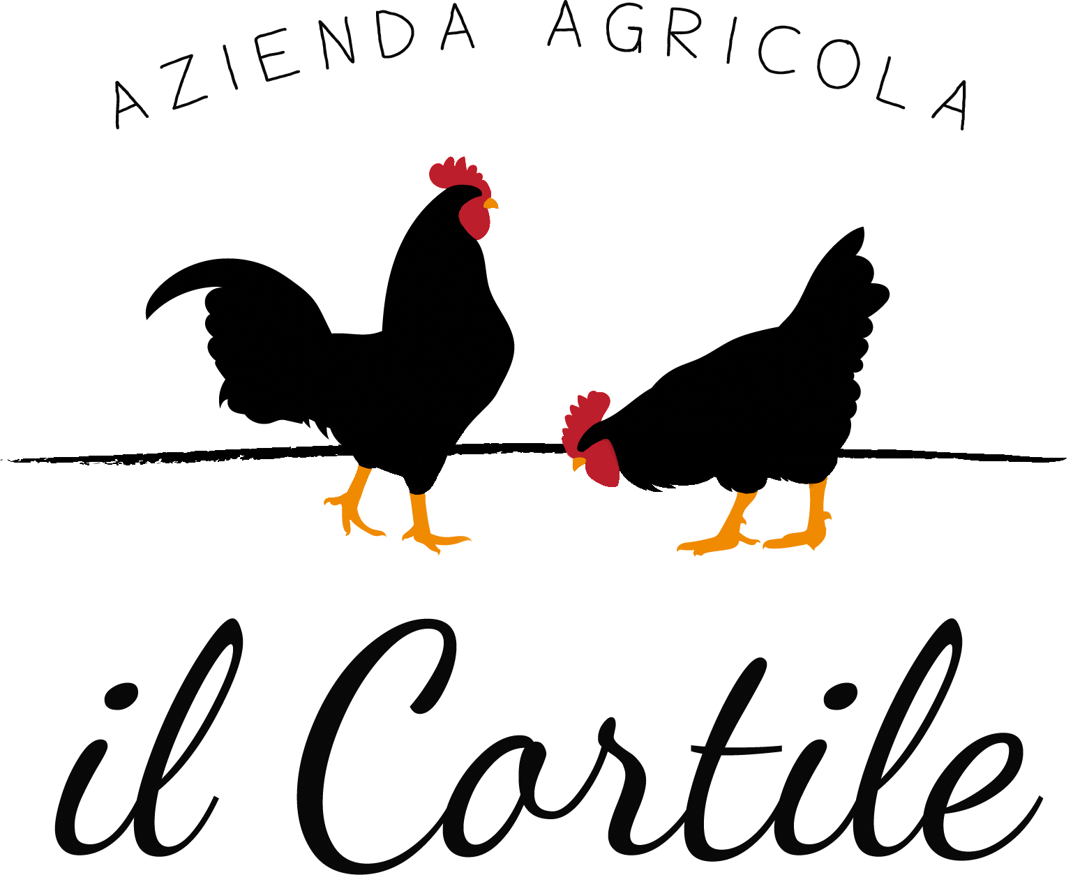 Azienda Agricola Il Cortile